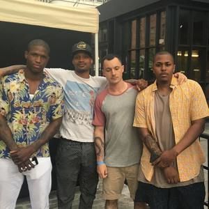 Meet your Posher, Joe